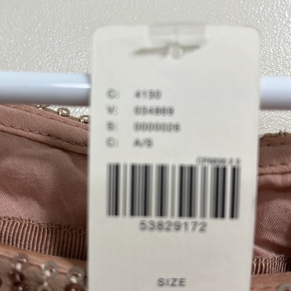 Anthropologie Dress NWT - Picture 4 of 4